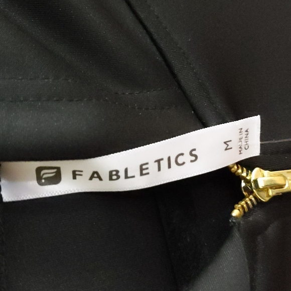 Fabletics Livia Jacket - Picture 3 of 5